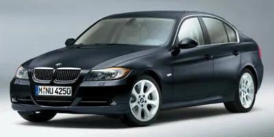 bmw 3 series 2007 WBAVA33577KX80814 image bmw 3 series 2007 WBAVA33577KX80814 image